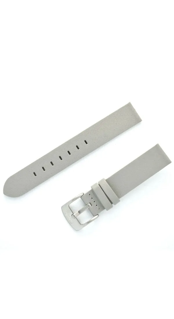 16 mm Leather Watch Strap