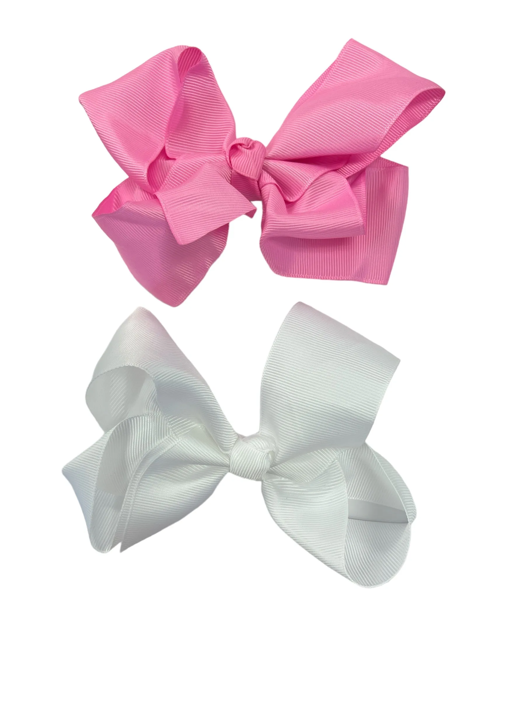 6 inch Hair Bows