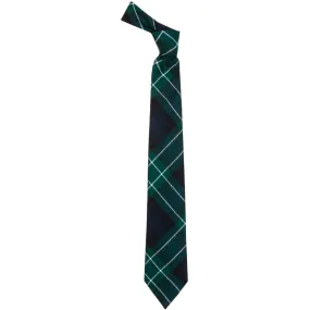 Abercrombie Tartan Tie