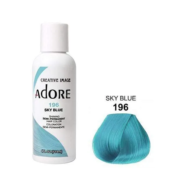 ADORE | Creative Image Semi-Permanent Hair Color 4oz