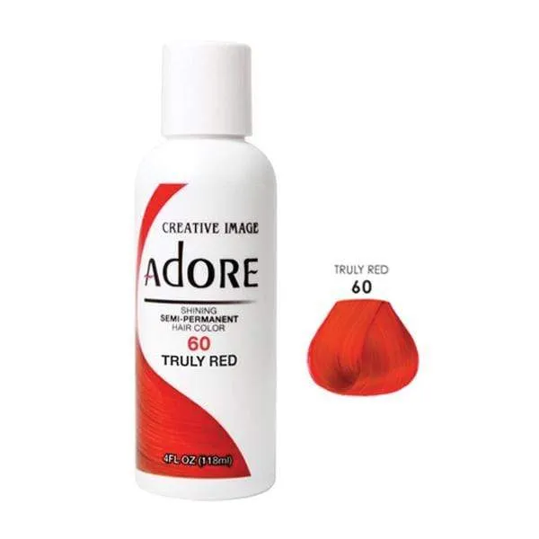 ADORE | Creative Image Semi-Permanent Hair Color 4oz