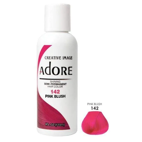 ADORE | Creative Image Semi-Permanent Hair Color 4oz