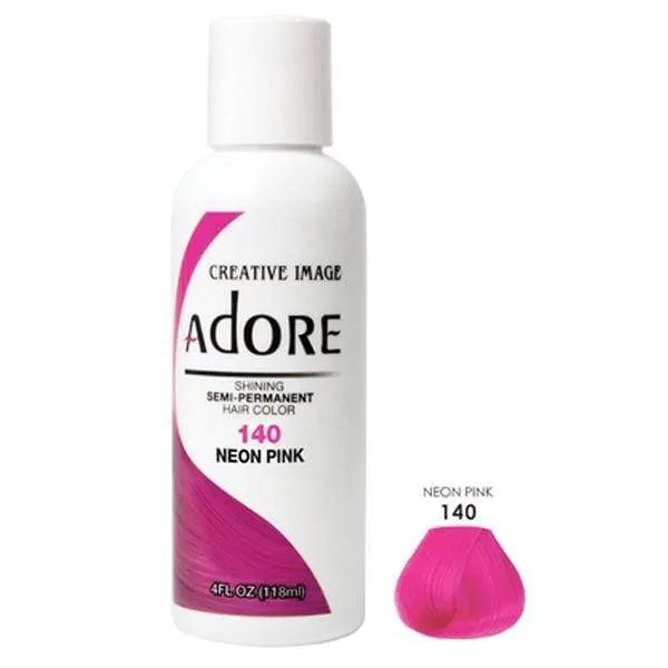 ADORE | Creative Image Semi-Permanent Hair Color 4oz