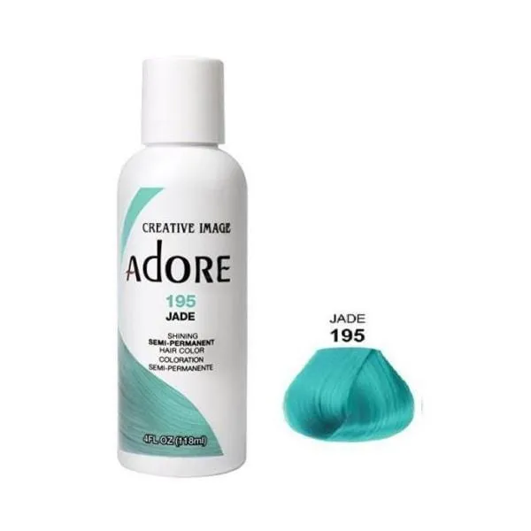 ADORE | Creative Image Semi-Permanent Hair Color 4oz