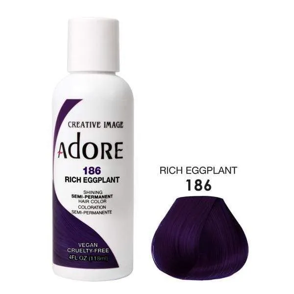 ADORE | Creative Image Semi-Permanent Hair Color 4oz