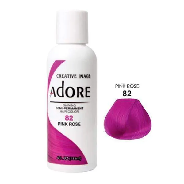 ADORE | Creative Image Semi-Permanent Hair Color 4oz