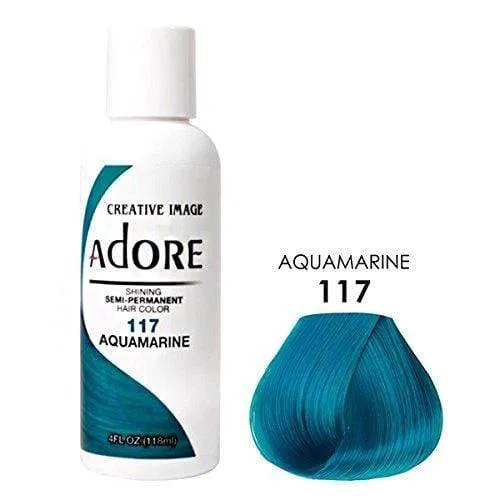 ADORE | Creative Image Semi-Permanent Hair Color 4oz