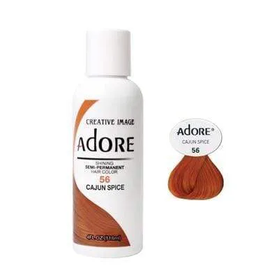 ADORE | Creative Image Semi-Permanent Hair Color 4oz