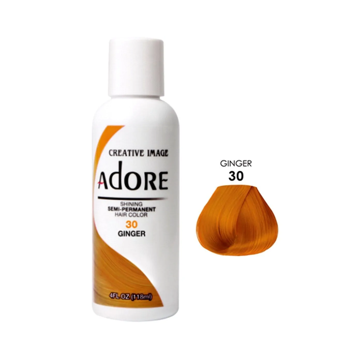 ADORE | Creative Image Semi-Permanent Hair Color 4oz