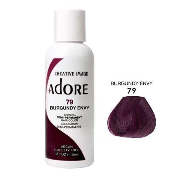 ADORE | Creative Image Semi-Permanent Hair Color 4oz