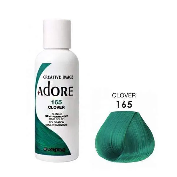 ADORE | Creative Image Semi-Permanent Hair Color 4oz