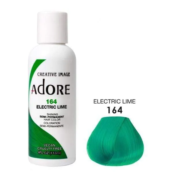 ADORE | Creative Image Semi-Permanent Hair Color 4oz