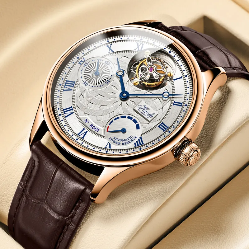 Best Luxury Watches Men In 2024