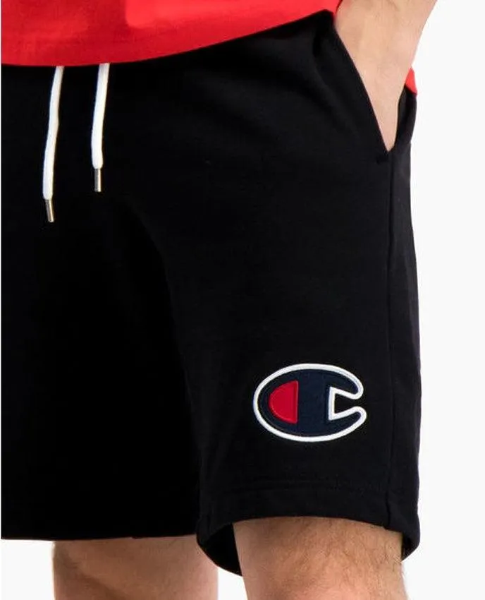 CHAMPION Bermuda Black 214192