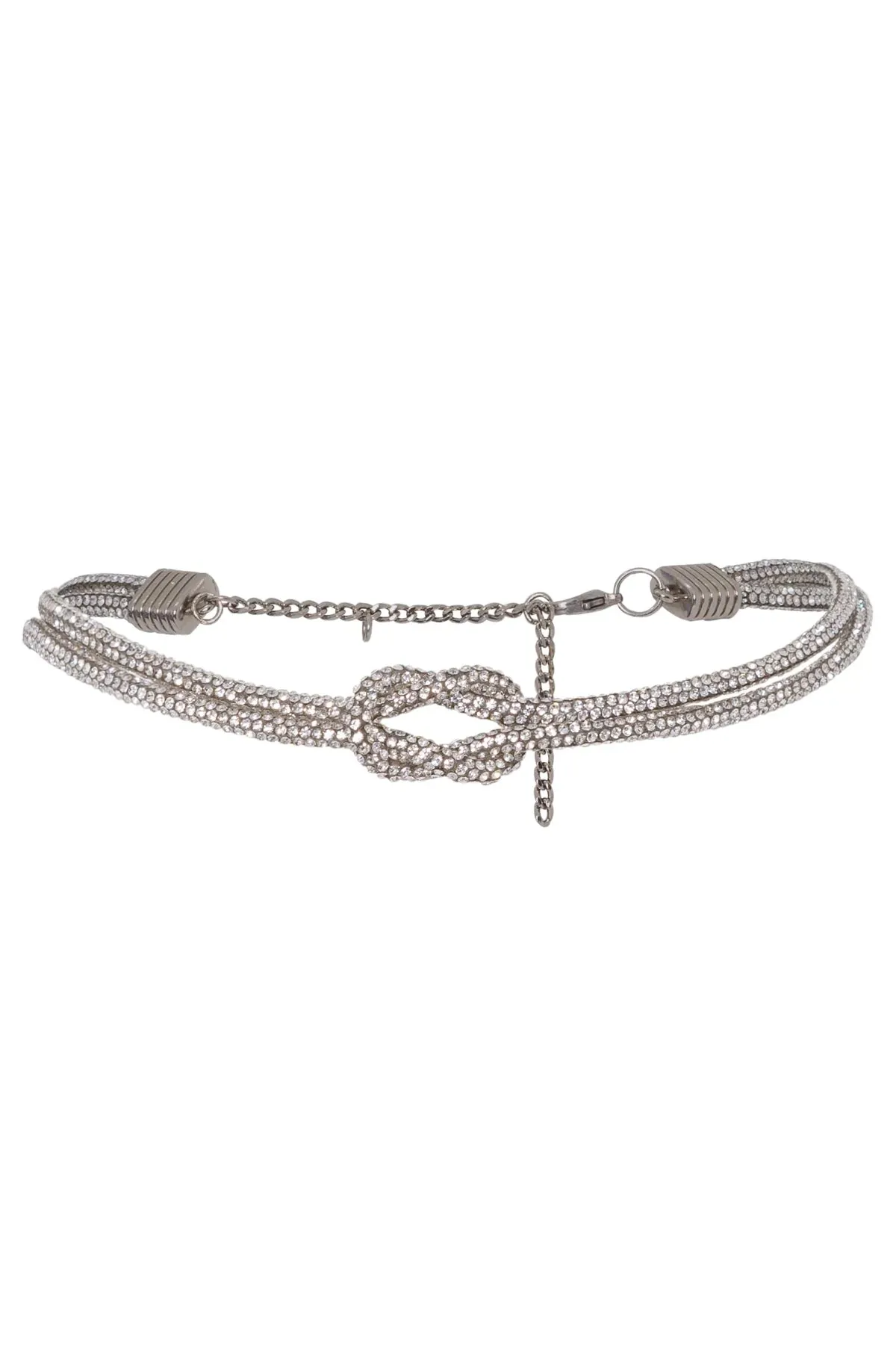 CHOKER FABIANA MILAZZO CRISTAIS ELSA