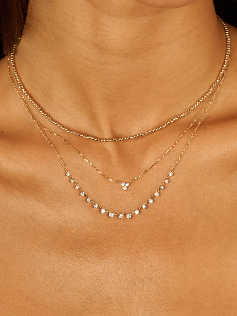 Classic Everyday Choker - 2mm