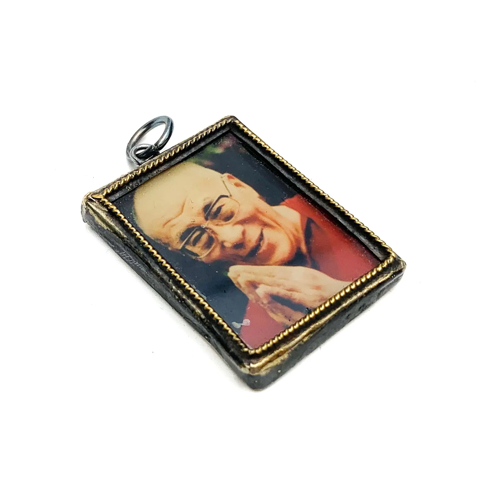 Dalai Lama Portrait Pendant 3