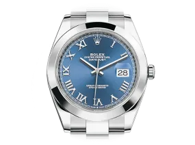 DATEJUST 41