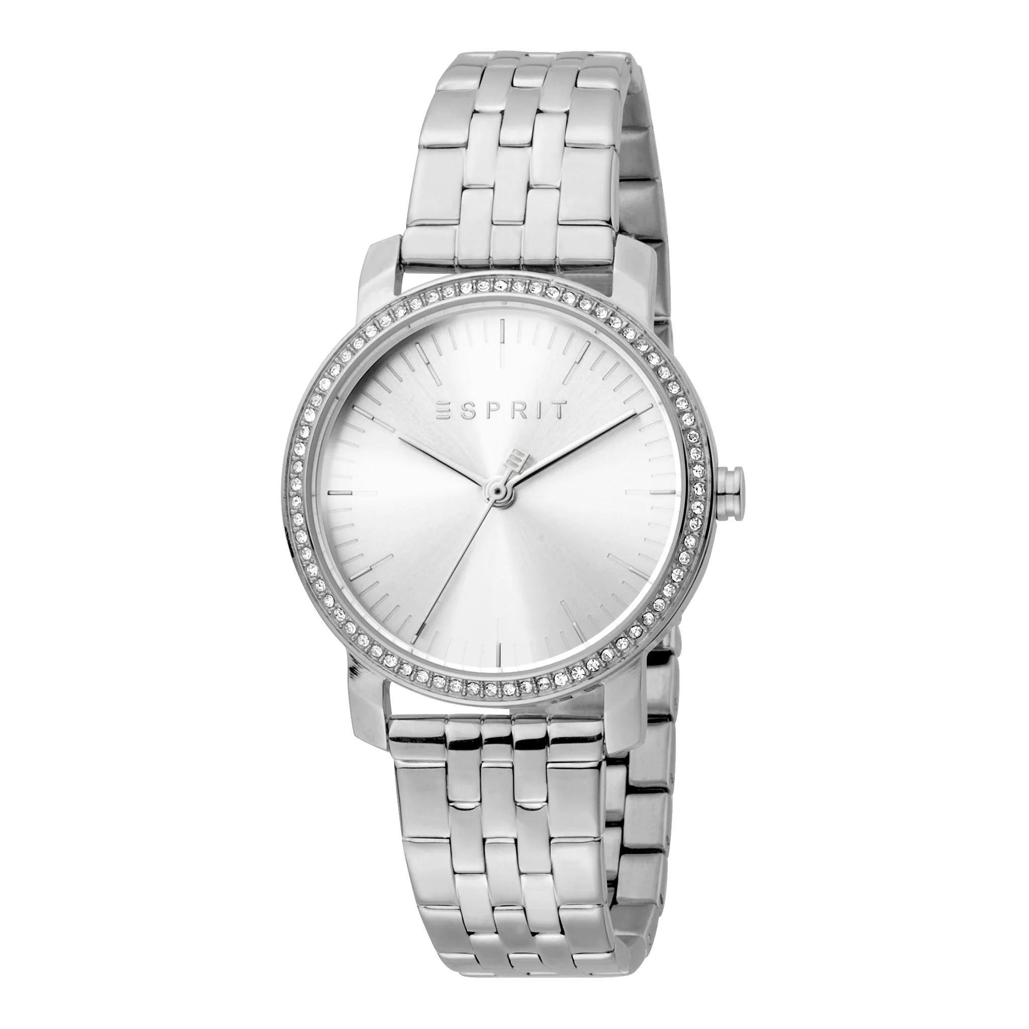 Esprit Stainless Steel Analog Women's Watch ES1L183M2055