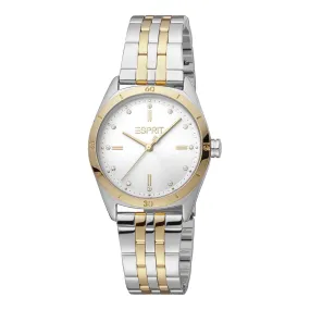 Esprit Stainless Steel Analog Women's Watch ES1L292M0085