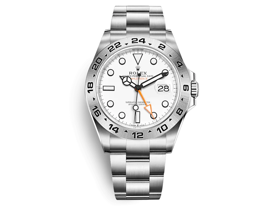 EXPLORER II