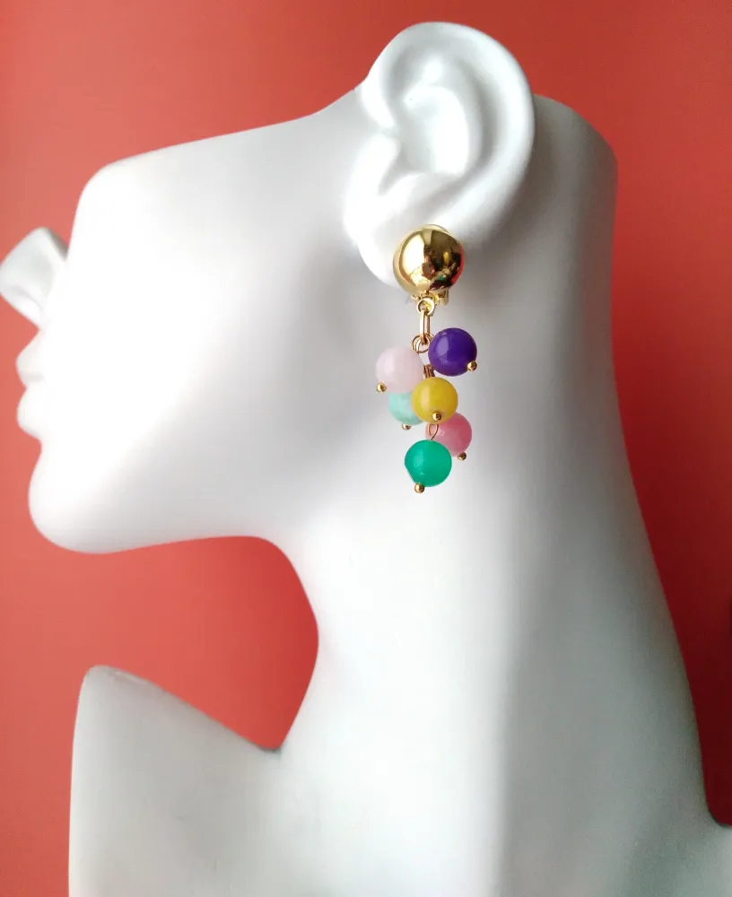 Fiesta 2 Ear Cuff