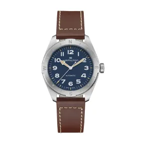 Hamilton Khaki Field Expedition Auto Wristwatch