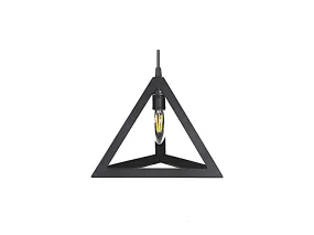 Iron Series Pendant Lamp, HLB-7