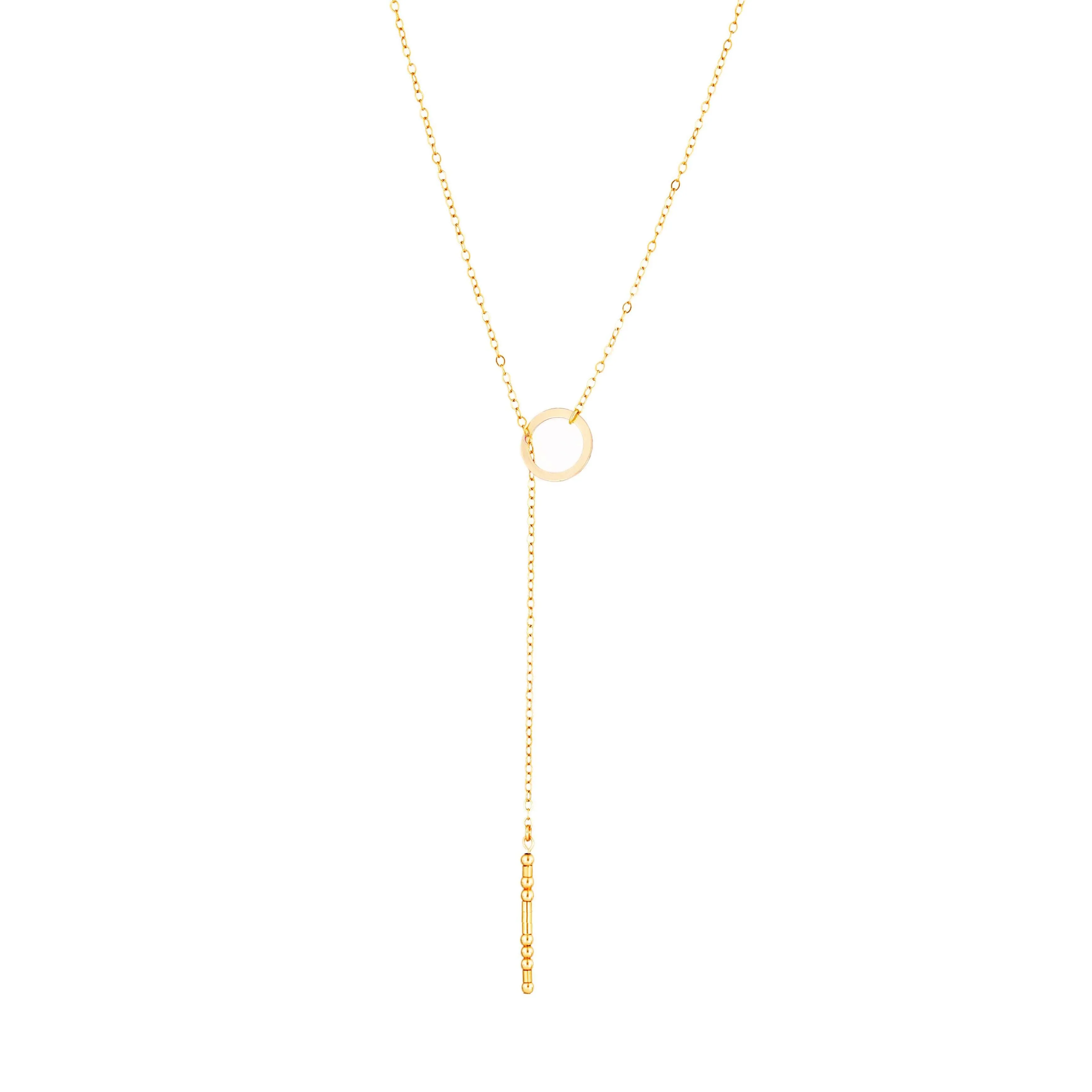 ISABELLE - MORSE CODE LARIAT