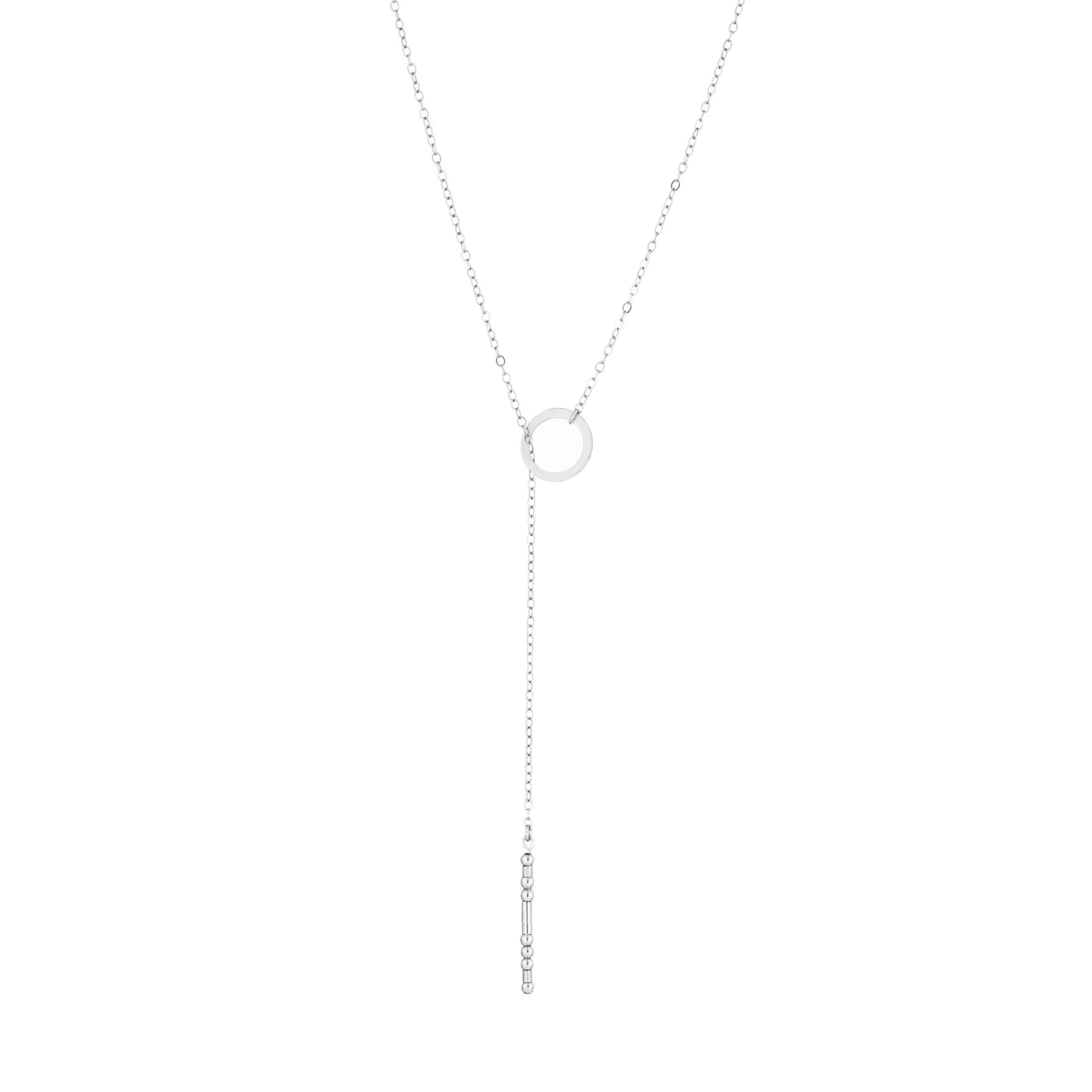 ISABELLE - MORSE CODE LARIAT