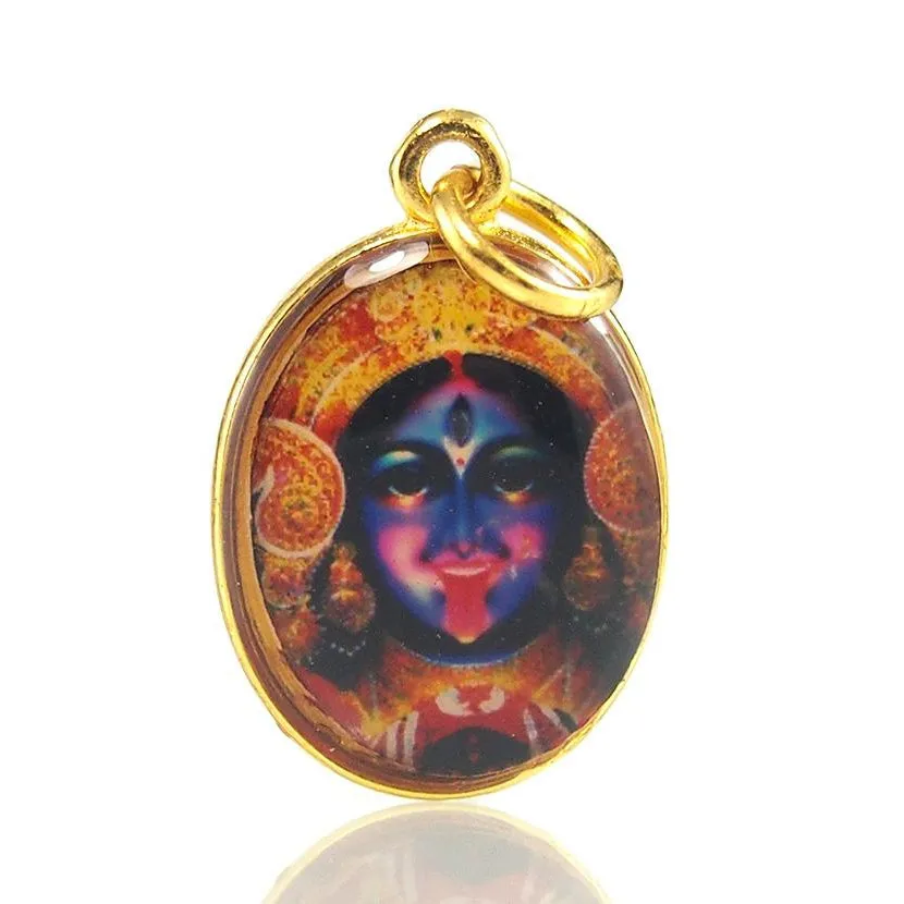 Kali Mini Pendant