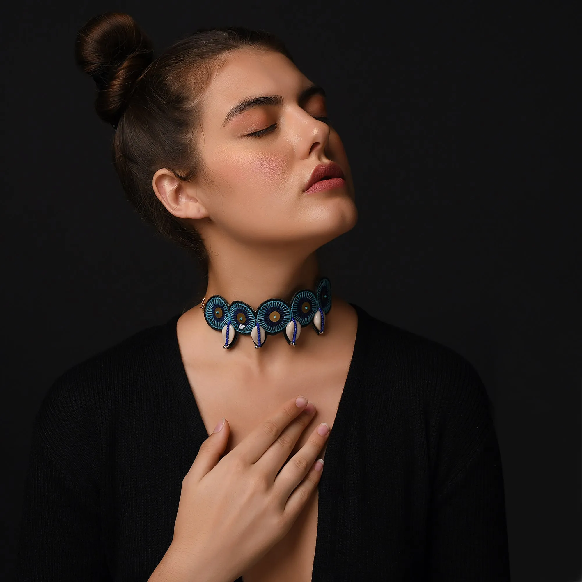 Kwahish Choker