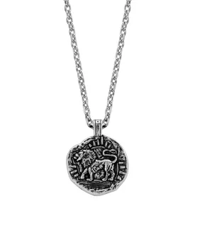 Leo Necklace