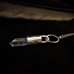 Lucid Dream 925 Silver Necklace