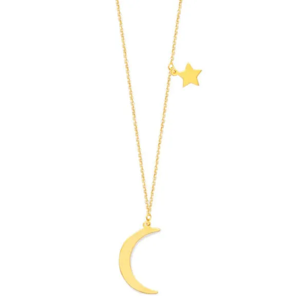 MOON & STAR