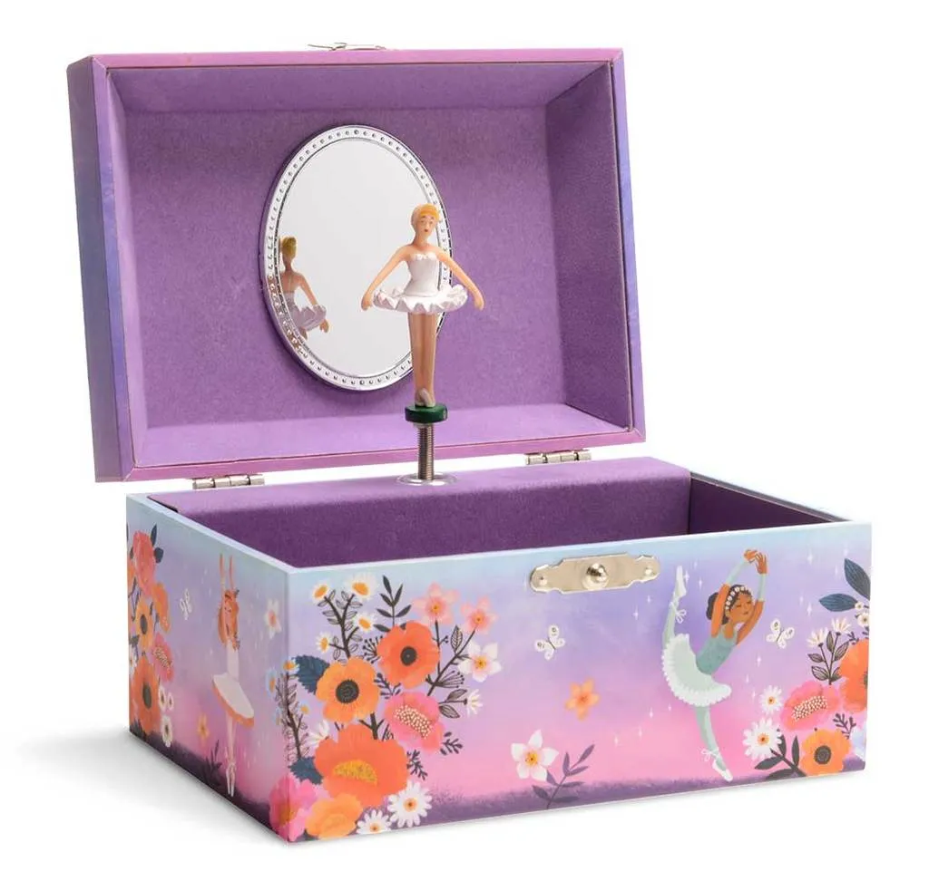 Music Box Magical Dreams