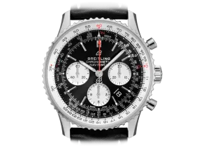 Navitimer B01 Chronograph