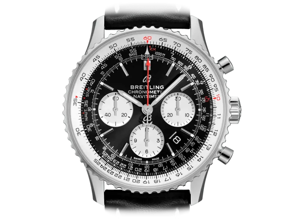 Navitimer B01 Chronograph