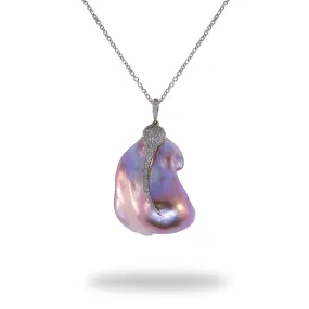 Pearl Pendant