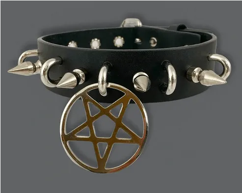 Pentagram love