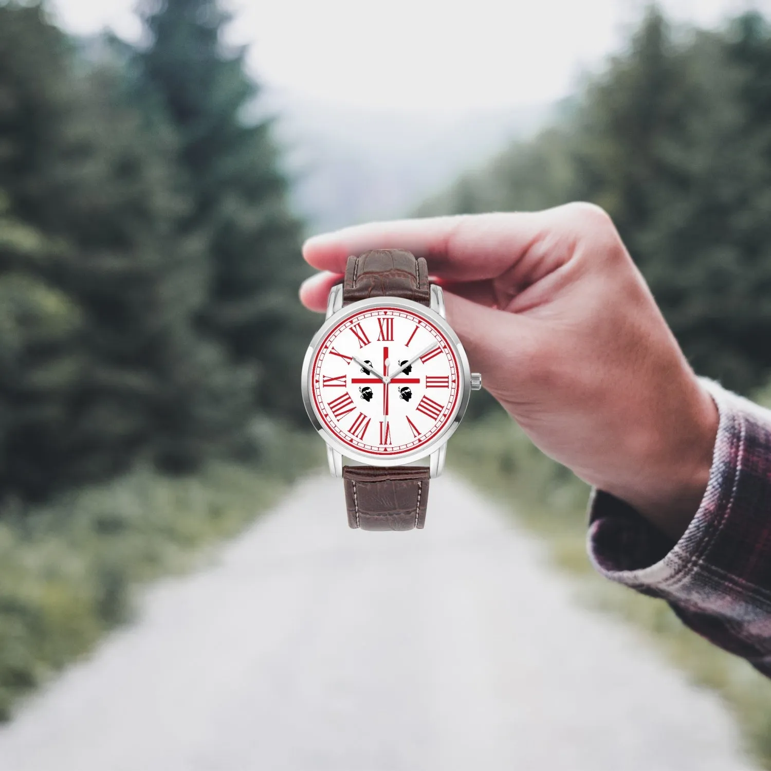 Quartz watch - Sardegna