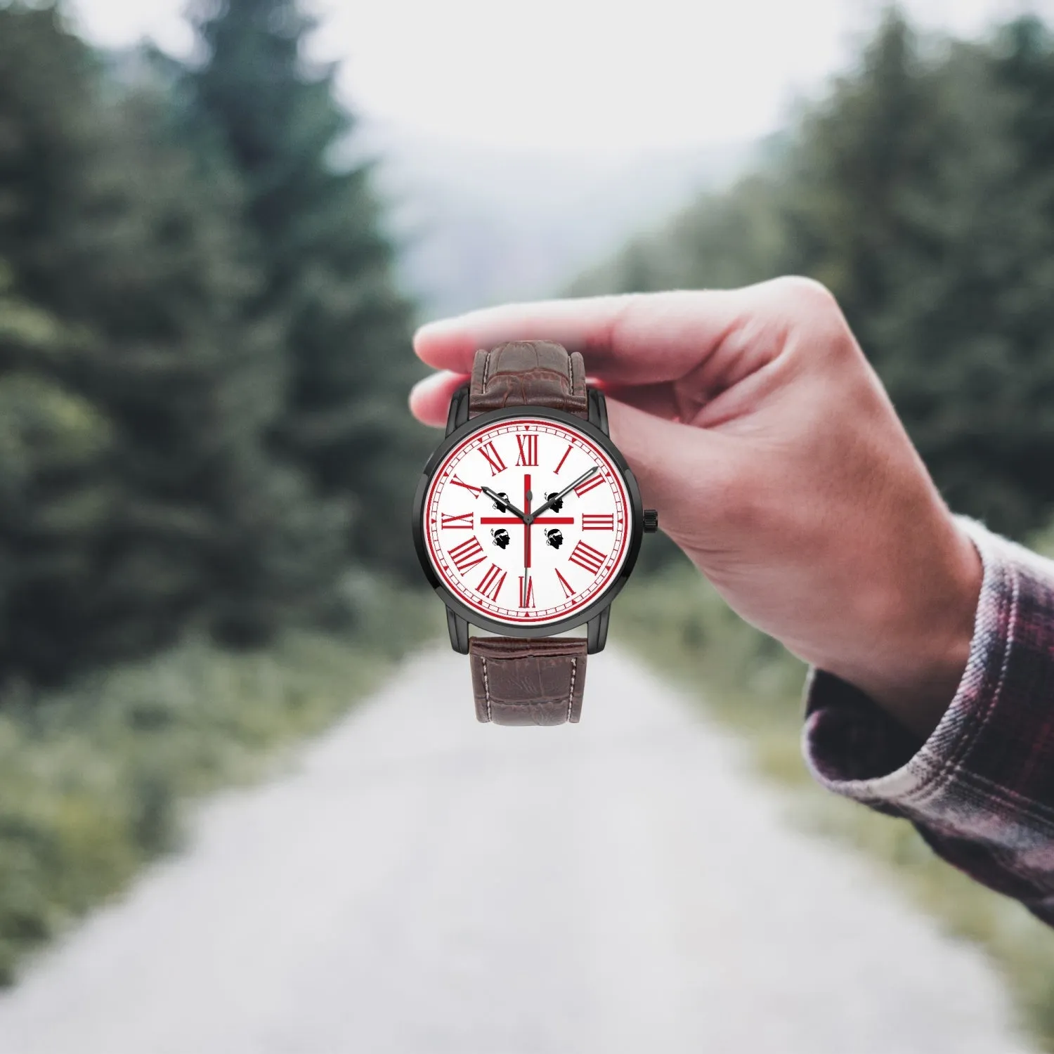 Quartz watch - Sardegna