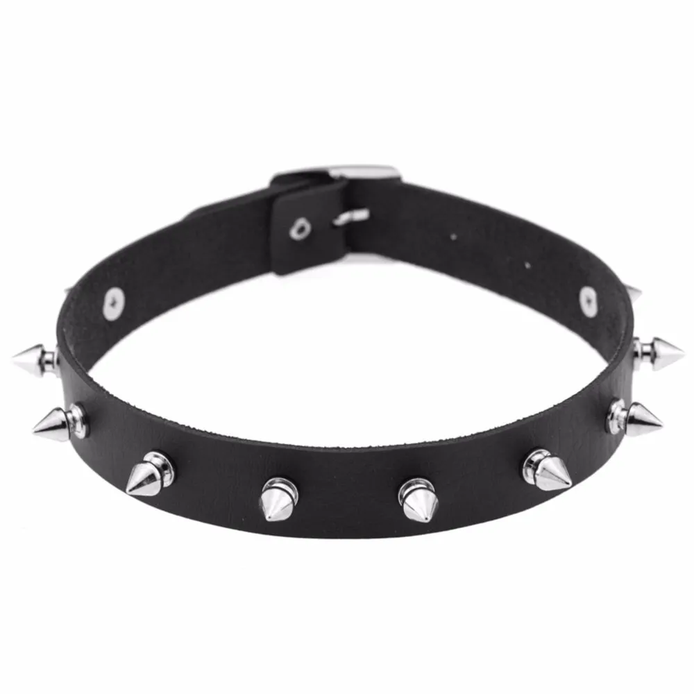 Rivet Choker AD11739