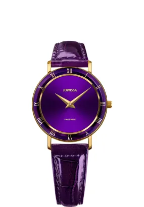 Roma Swiss Ladies Watch J2.293.M