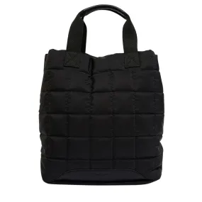 SANTA MONICA TOTE - BLACK