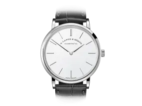 SAXONIA THIN