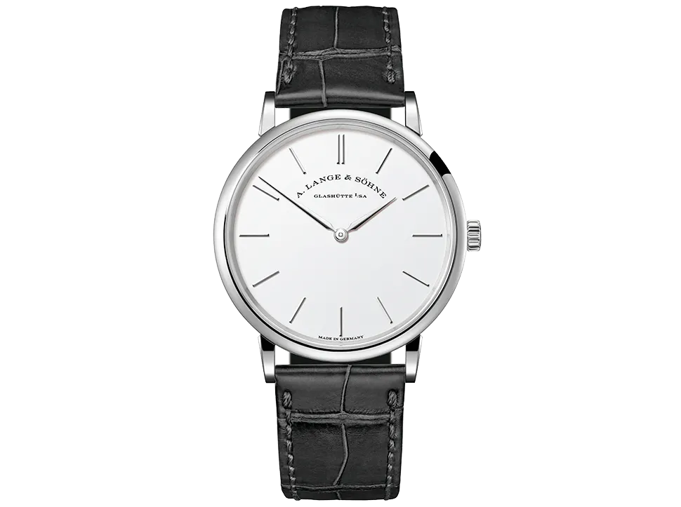 SAXONIA THIN