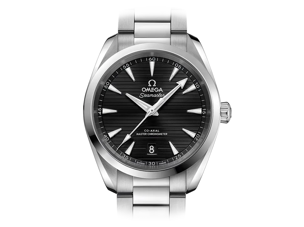 SEAMASTER