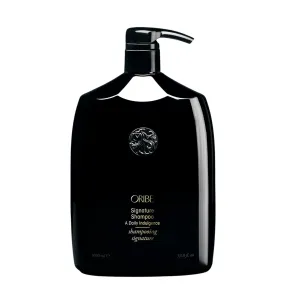 Shampoo Signature Liter