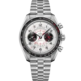 SPEEDMASTER CHRONOSCOPE 43mm 329.30.43.51.02.002